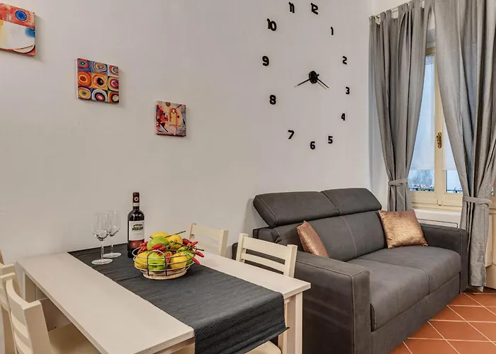 Casa vacanza: Boboli Guest House