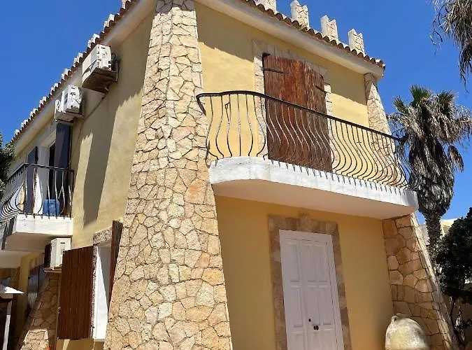 Villa Sofia
