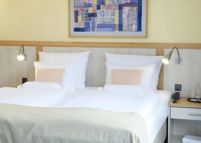 Lindner Hotel Cologne Am Dom, Part Of Jdv By Hyatt