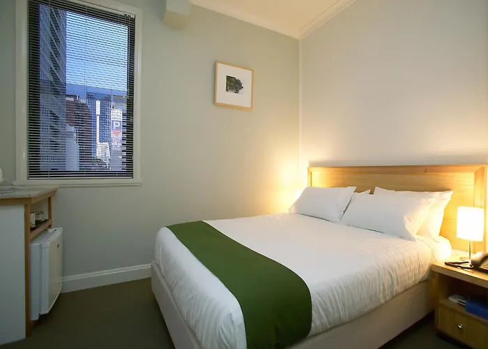 Hotel: Hotel Sophia