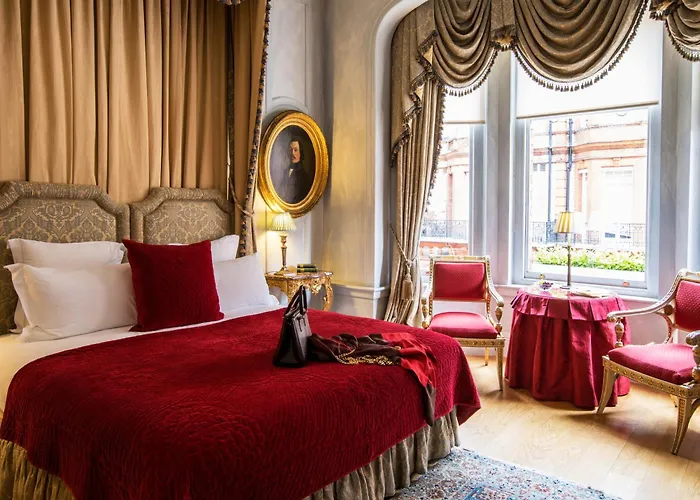 Spa Hotels Resorts San Domenico House