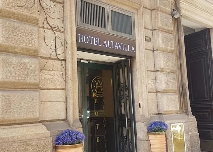 Altavilla