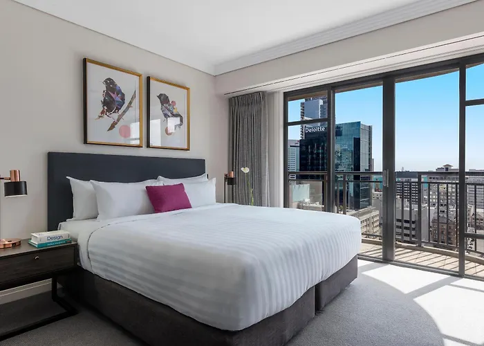 Avani Metropolis Residences