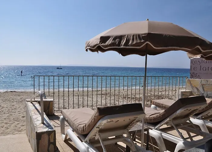 De La Plage