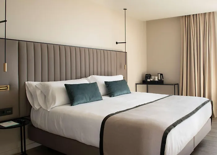 3-Sterne-Hotel: Occidental Barcelona 1929