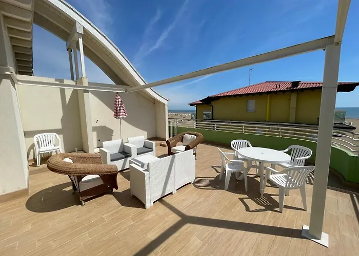 Residence Gianka - Agenzia Cocal