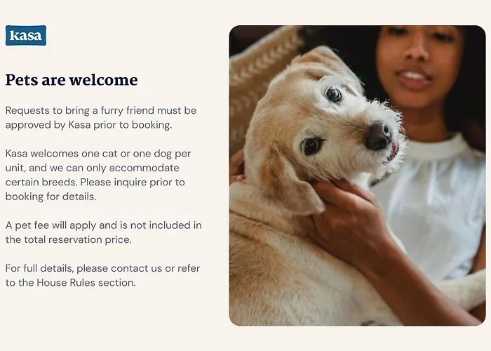 Kasa Buckhead Atlanta