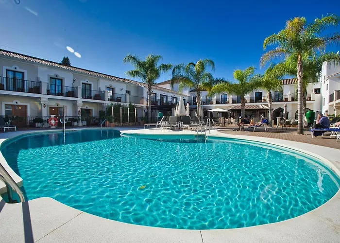 Paloma Blanca Boutique Hotel (Adults Only)