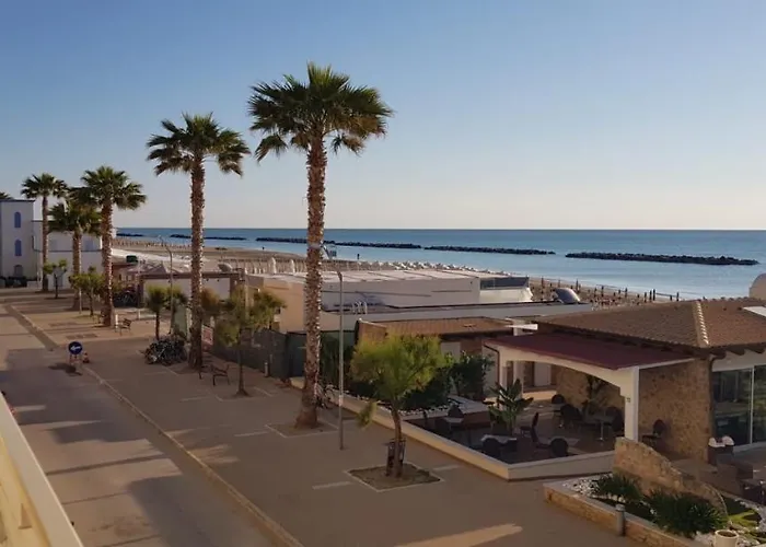 Albergo economico: Hotel La Perla