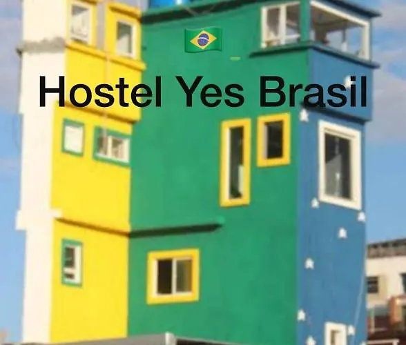  Yes Brasil