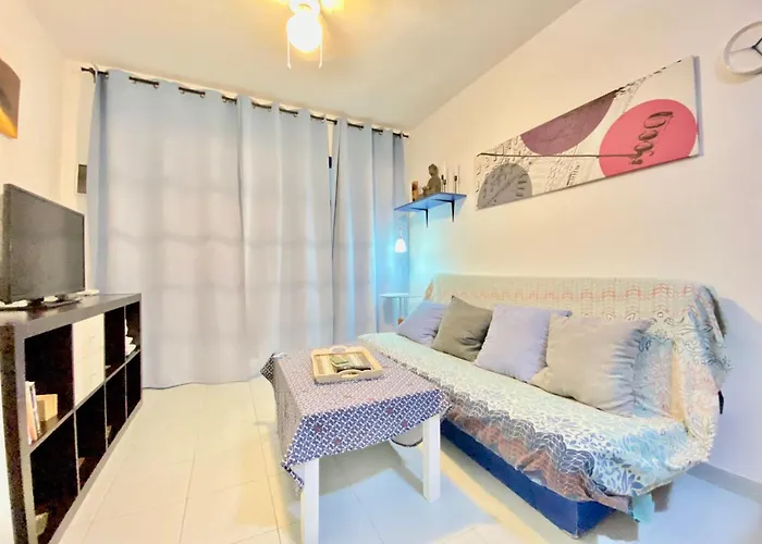 Bungalow Playmar