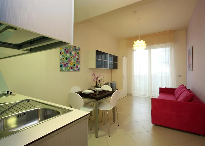 Noha Suite Hotel