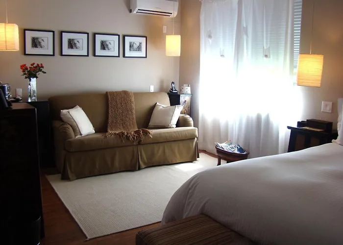 Hotel Spa: Cadet Hotel