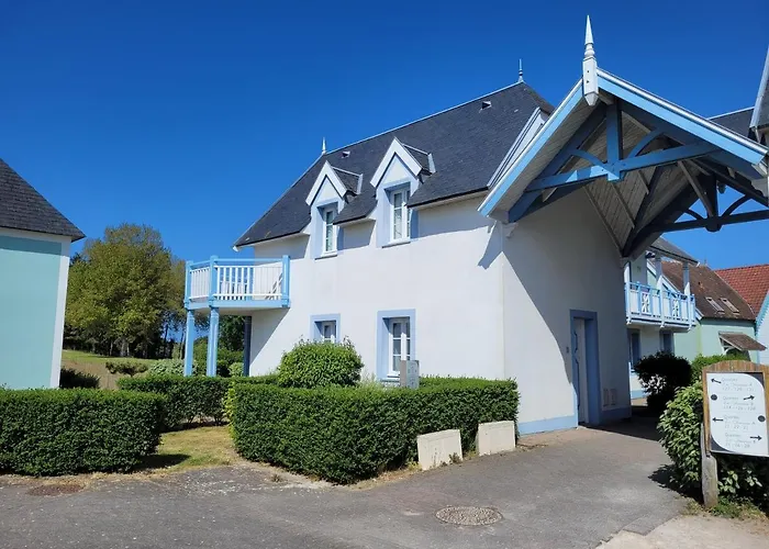 Belle Dune Escale Nature