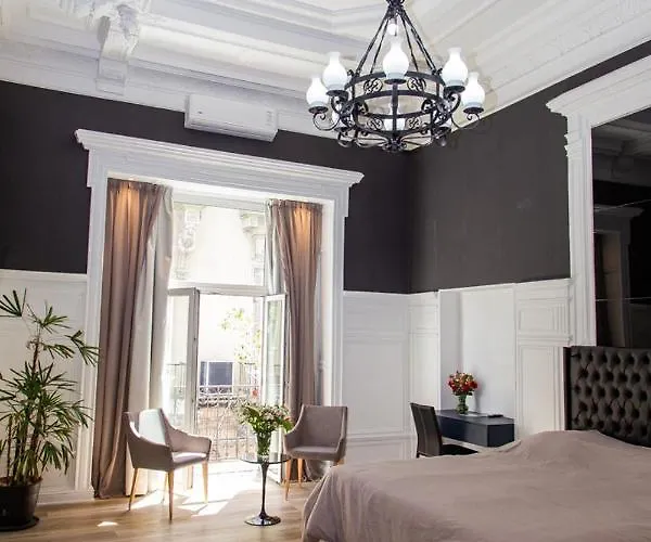 Loft Argentino Apart Buenos Aires