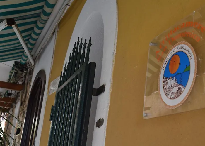 Resort: Affittacamere Sandomenico