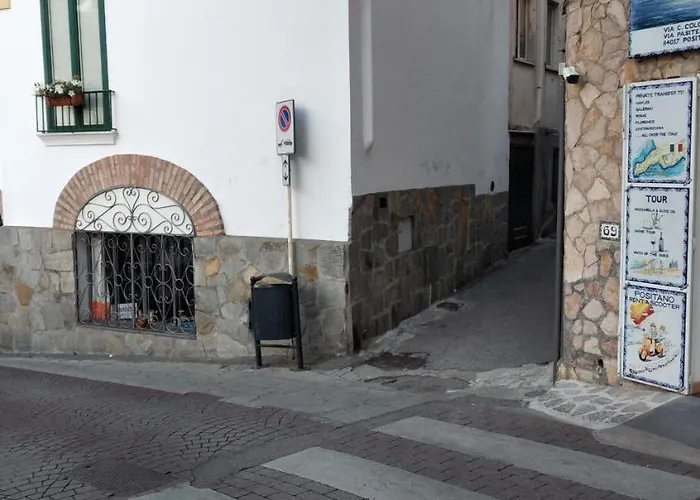 Villa Maria Antonietta