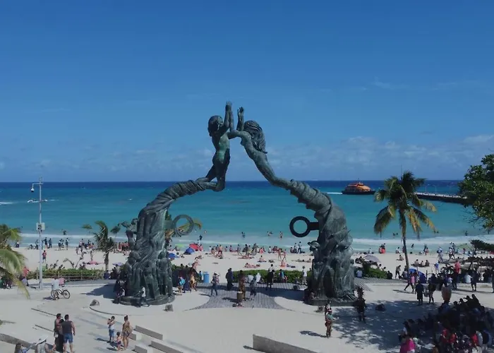 Grand Playa