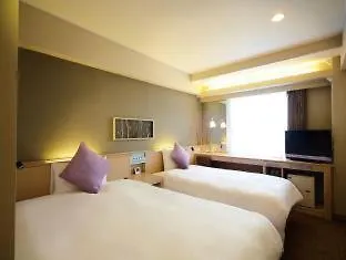 Сity center hotels Tmark City Sapporo