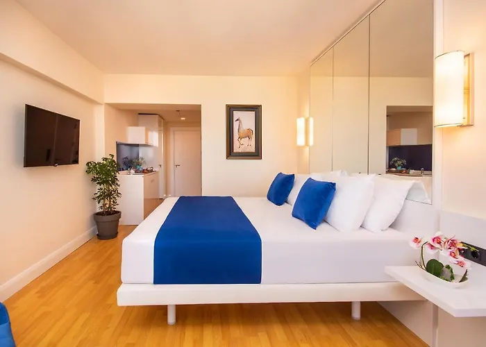 Orbi City Hotel Official