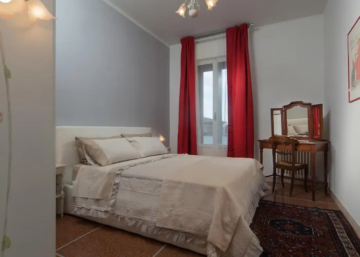 Hotel familiare: B&B Al Parco Giardini Margherita
