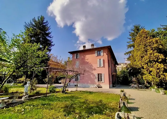  La Bugia Di Villa Tanzi