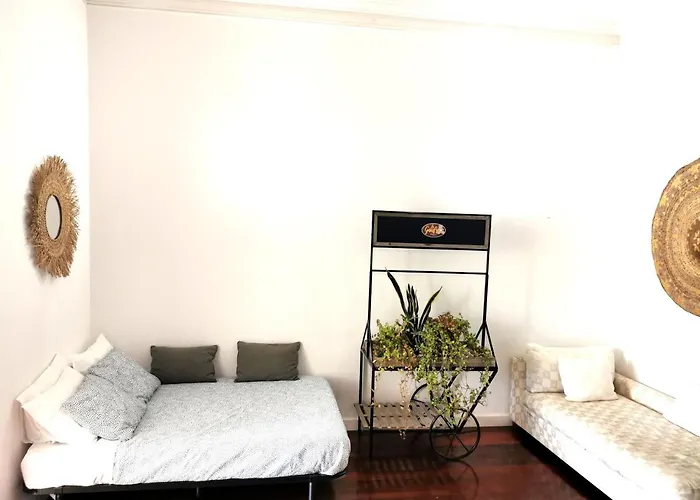 Finu Oporto Apartments