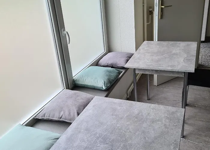 Altstadt Hostel Bremen