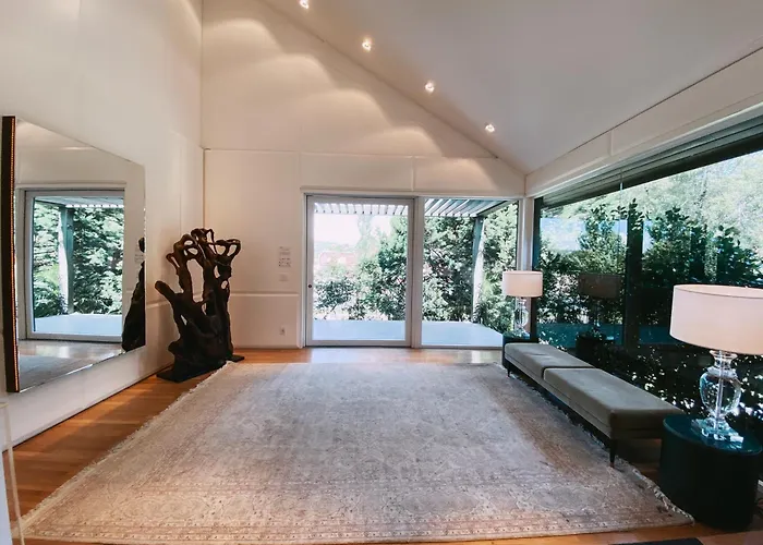 Villa Bertti Gramado