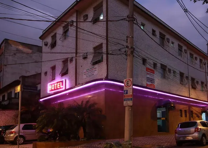 Oyo Village, Sao Paulo (Adults Only)