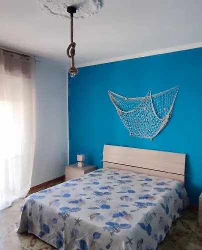 Azzurro Come Il Mare