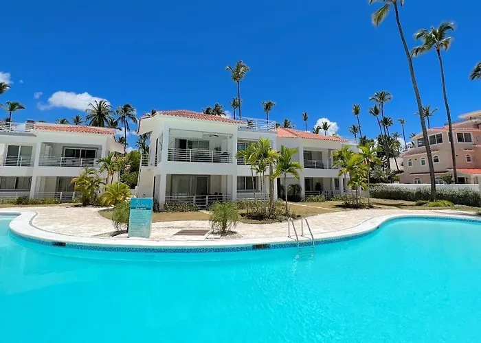 Golf hotels Las Terrazas Vip Pool Beach Club & Spa