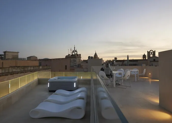  Palazzo Gatto Art &SPA - BW Premier Collection