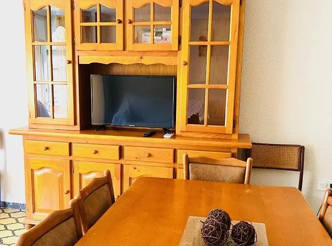 Apartamentos Centro
