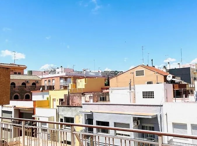 Apartamentos Centro