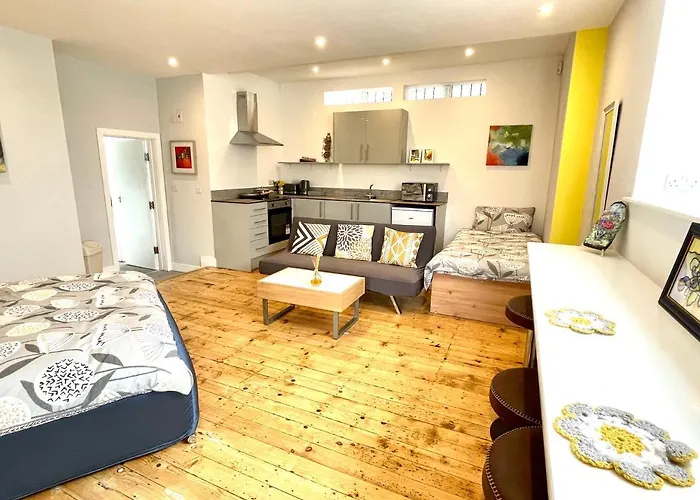 Albion Boutique Guest House