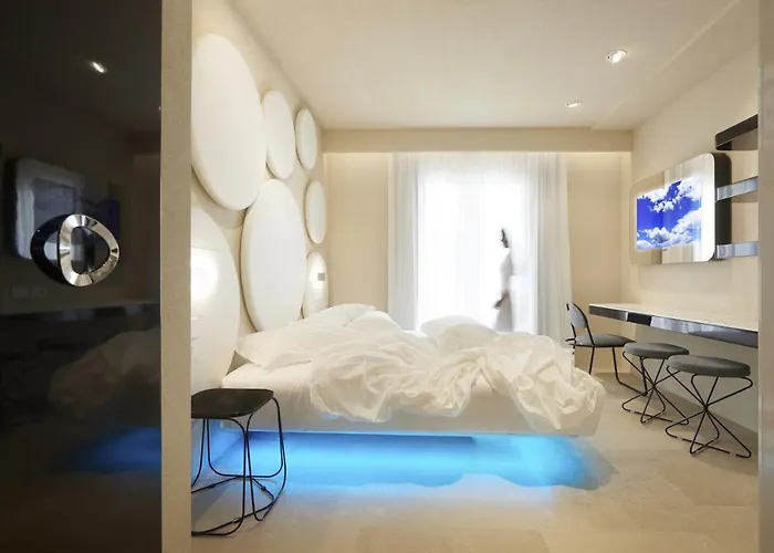  Palazzo Gatto Art &SPA - BW Premier Collection