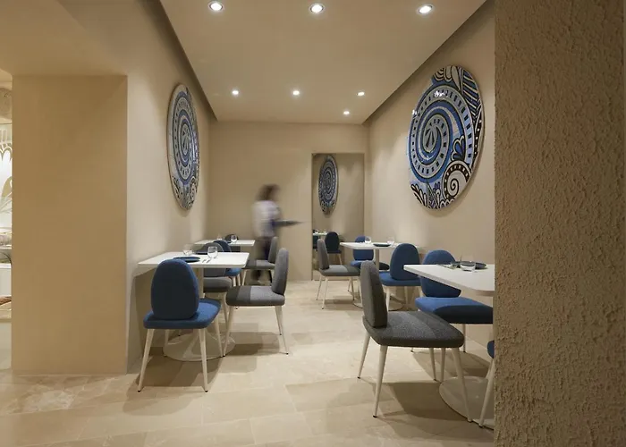 Palazzo Gatto Art &SPA - BW Premier Collection