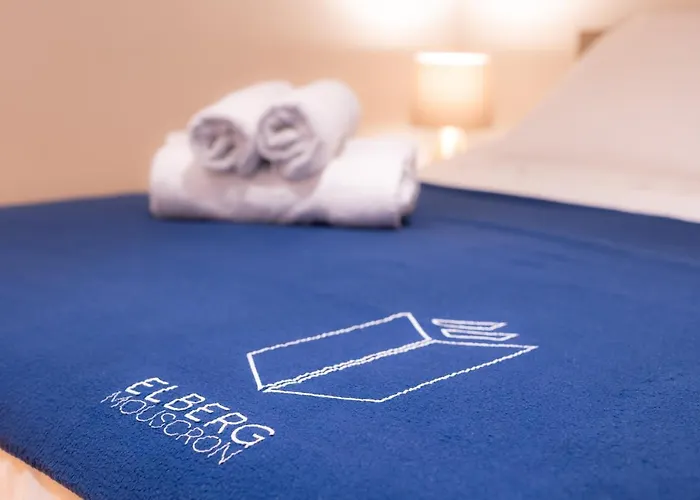 Elberg Hotel & Apartments