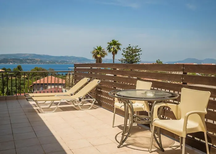 Irilena Hotel