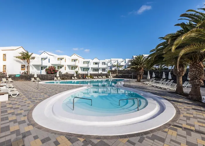 Apartamentos LIVVO Morromar