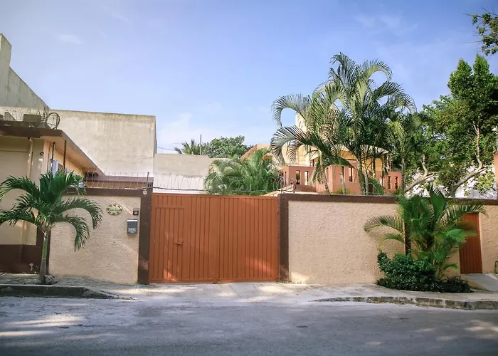 Casa Saab