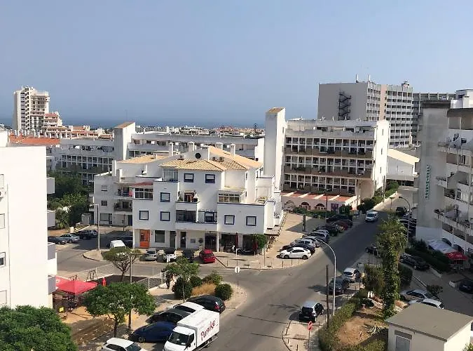 T1 Albufeira