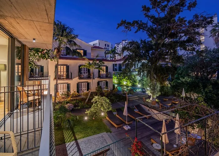 Hotel perto da faculdade: Vila Vicência