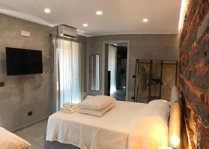 Casa vacanza: Pacini Relax Suites