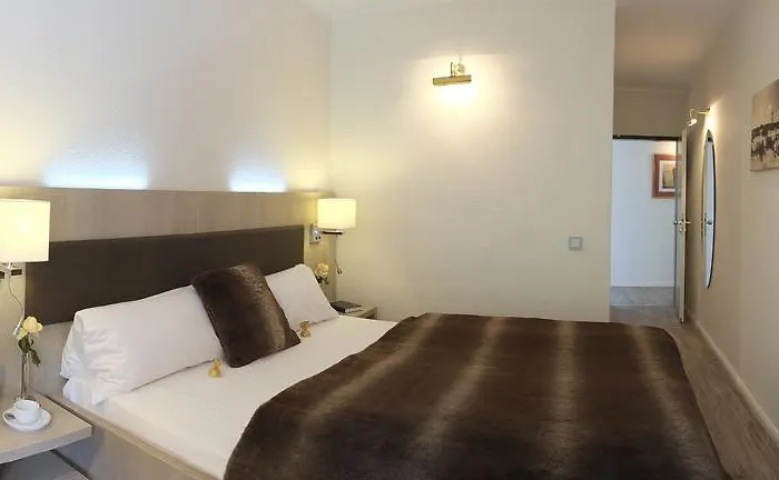 3-Sterne-Hotel: Bischofshol