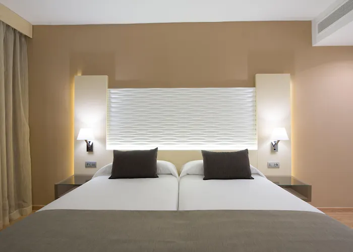 Hl Suitehotel Playa Del Ingles - Adults Only