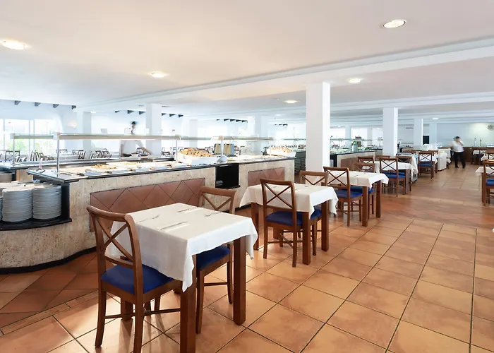 3-Sterne-Hotel: Hotel Palia Dolce Farniente 3 Sup