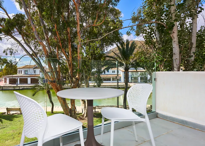 Familienhotel: Bellevue Club