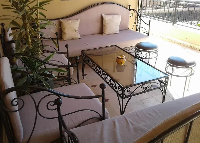 Riad Le Minasdam